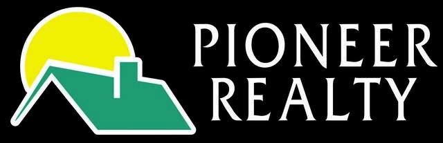 Pioneer Realty | Real Estate Sales/Property Management | Realtors